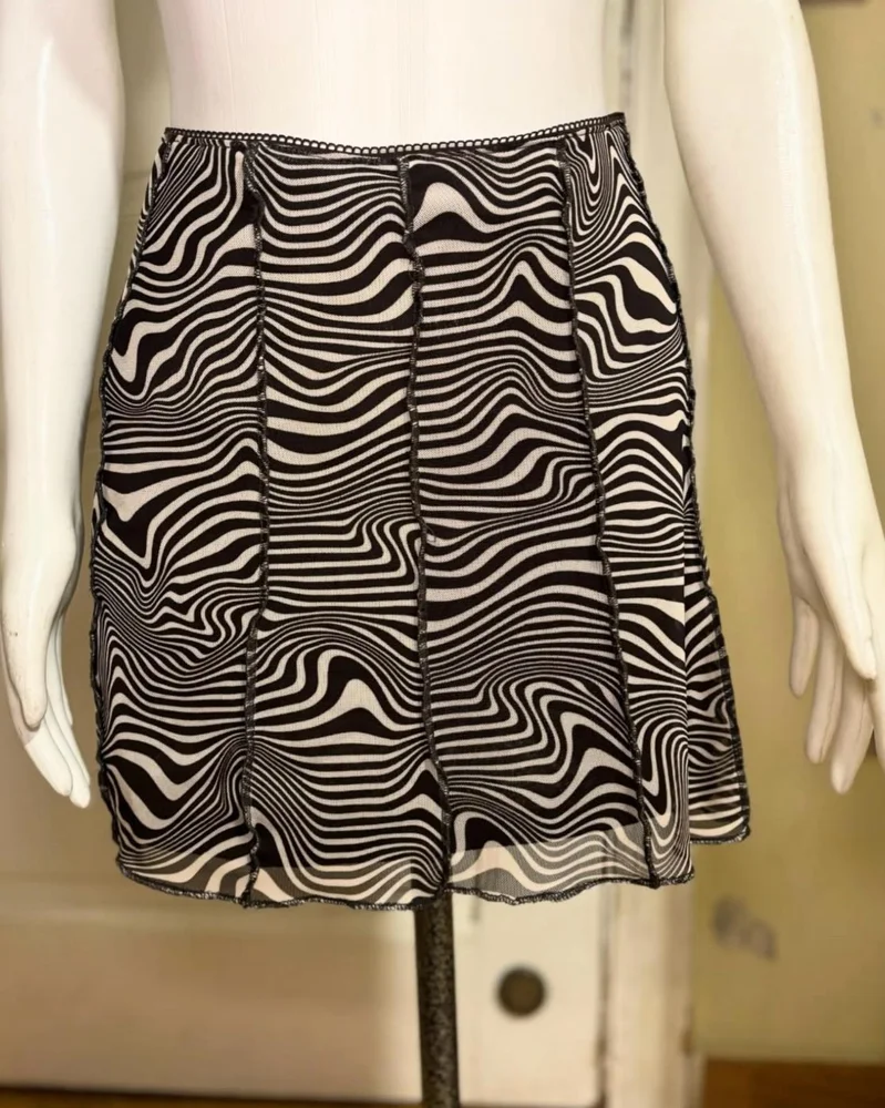 H&M Skirts, size XS / 34 / 6, photo 2