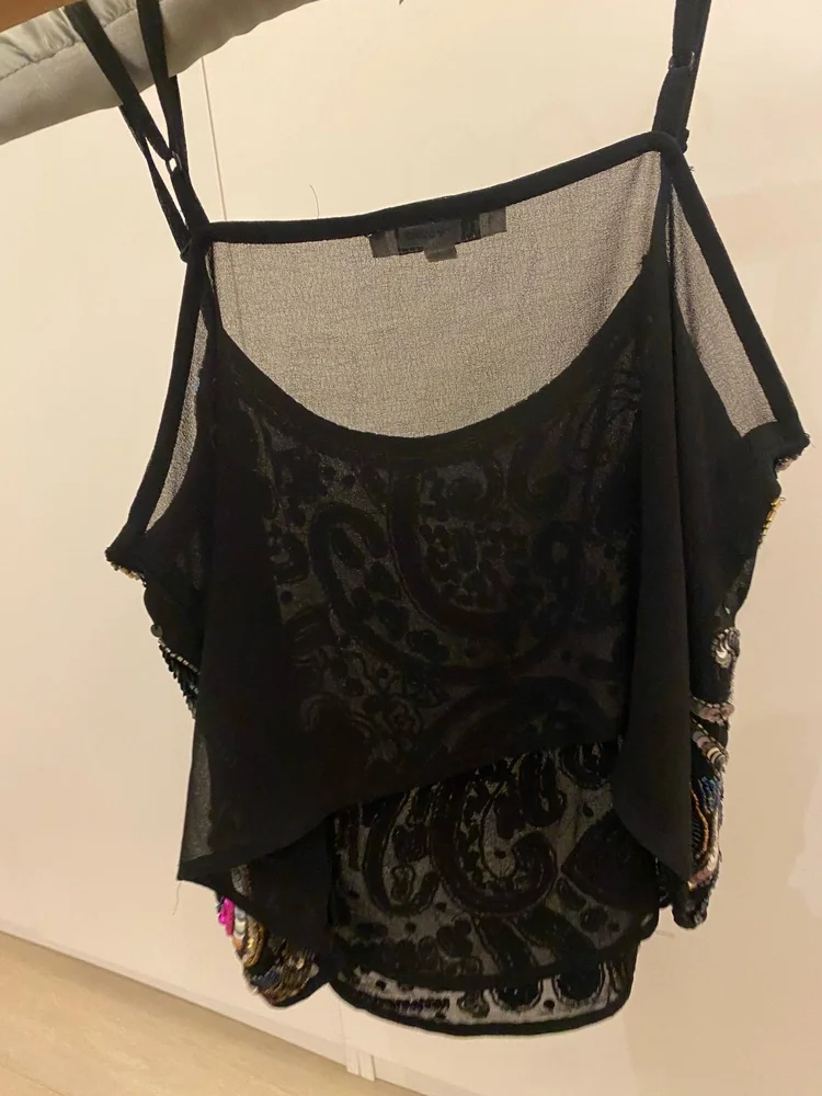 Tops, size S / 36 / 8, photo 2