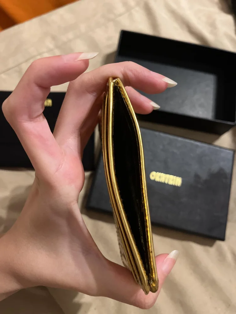 Wallets, size Other, photo 4