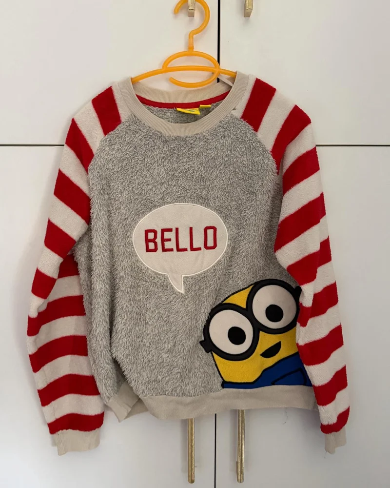 Primark Sweatshirts, size M / 38 / 10, photo 3