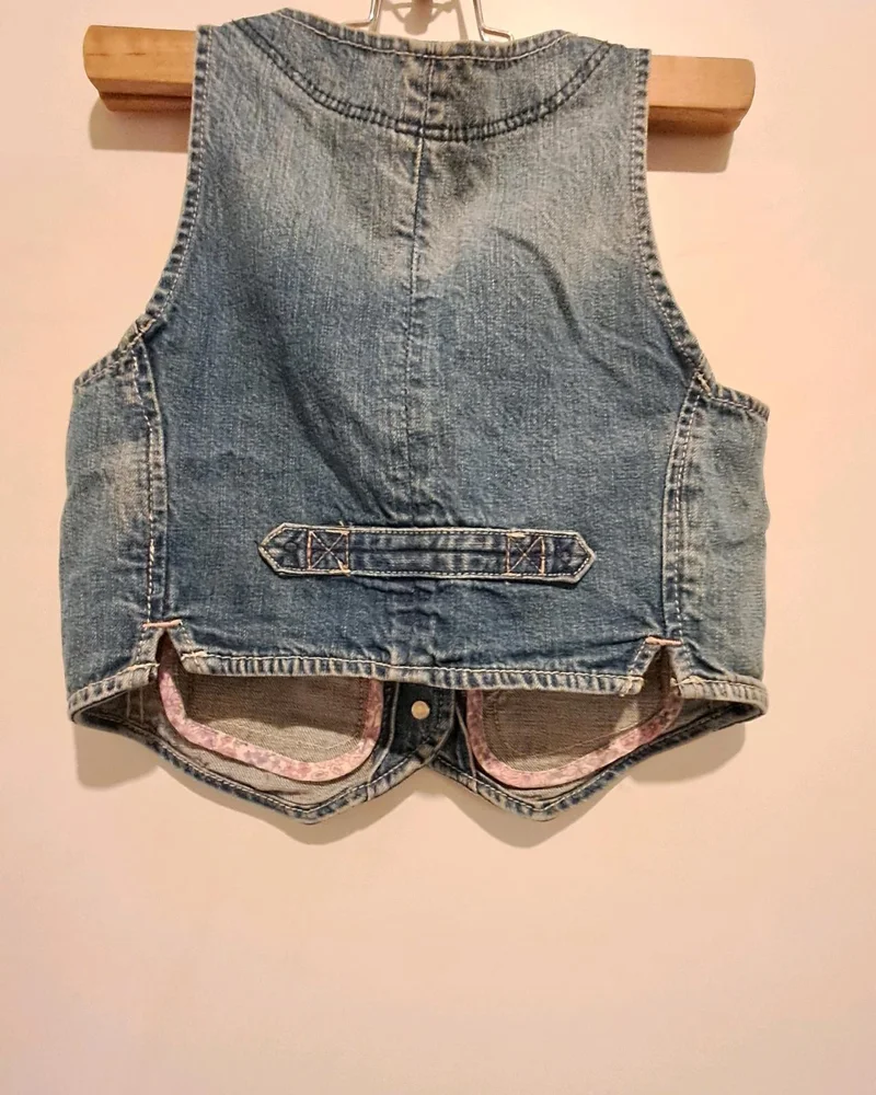 H&M Tops, size 9y, photo 3