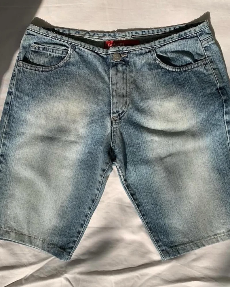 Fly Girl Shorts
