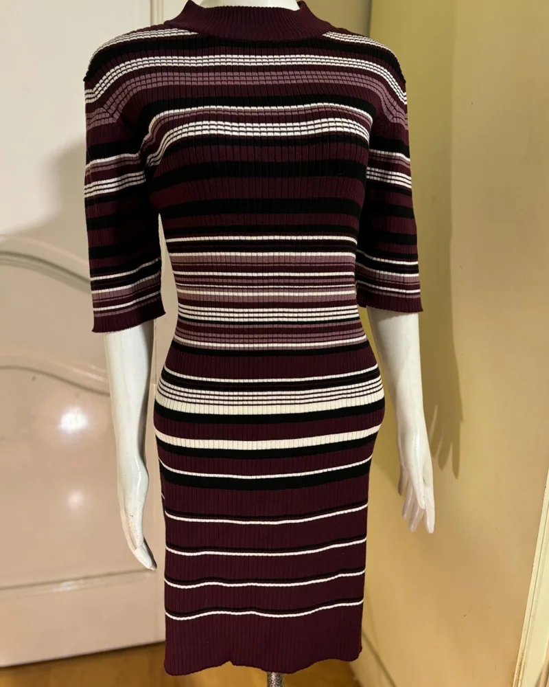 No Boundaries Midi Dresses, size XXXL / 46 / 18, photo 6