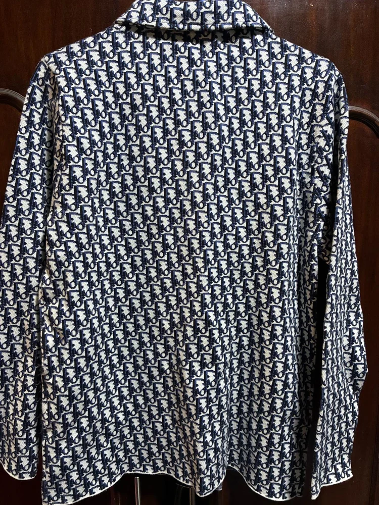 Dior Shirts, size M, photo 2