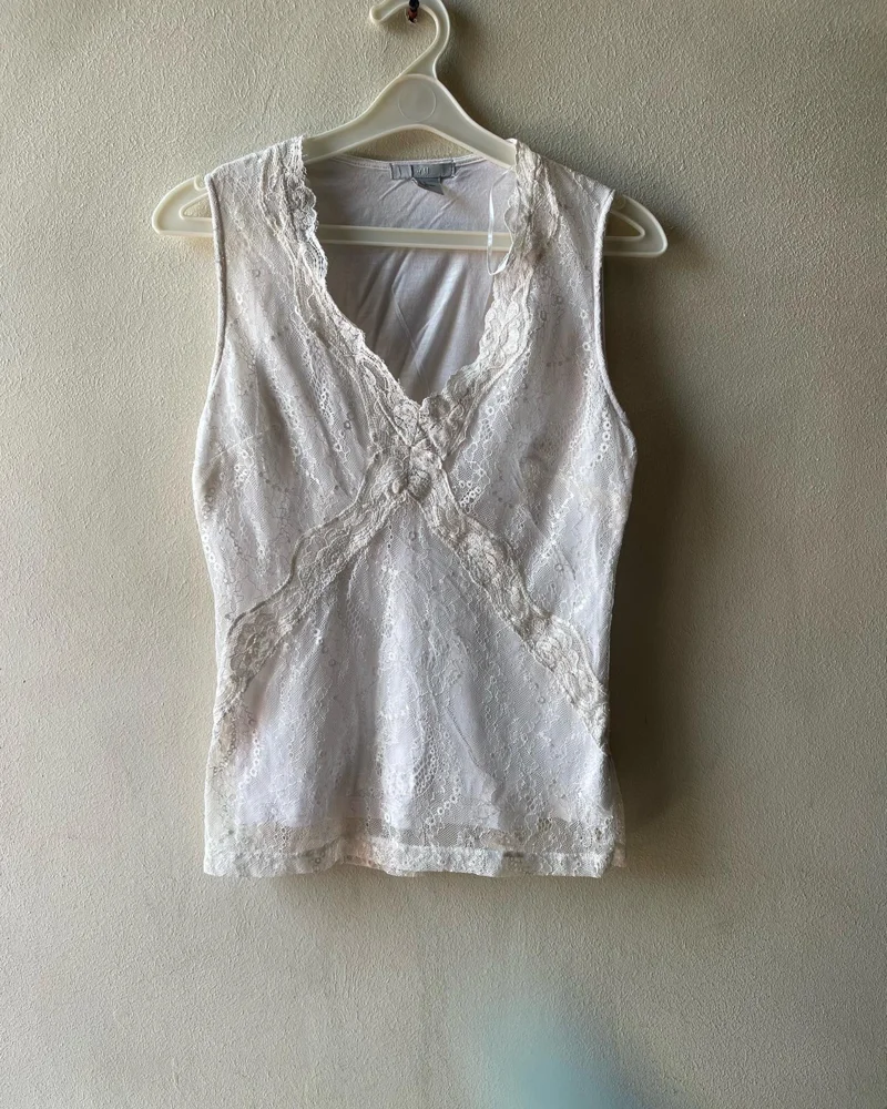 H&M Tank Tops