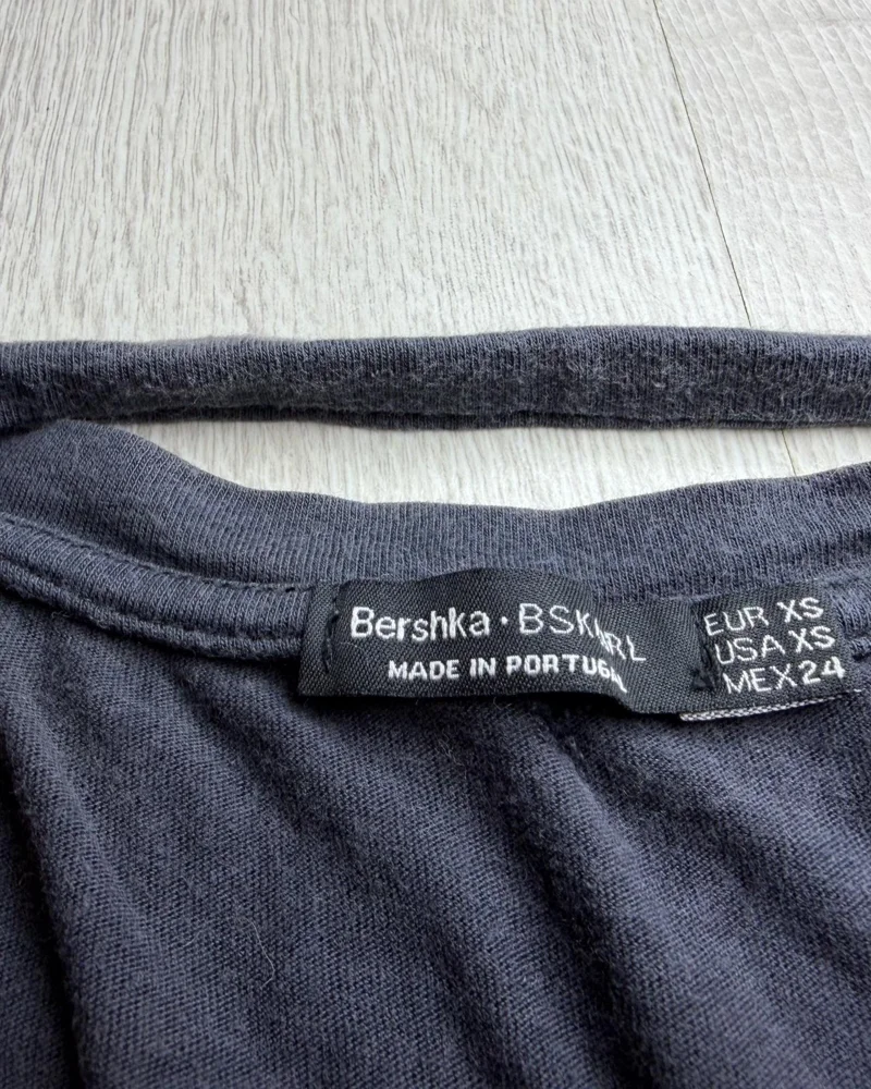 Bershka T-shirts, size XS / 34 / 6, photo 3