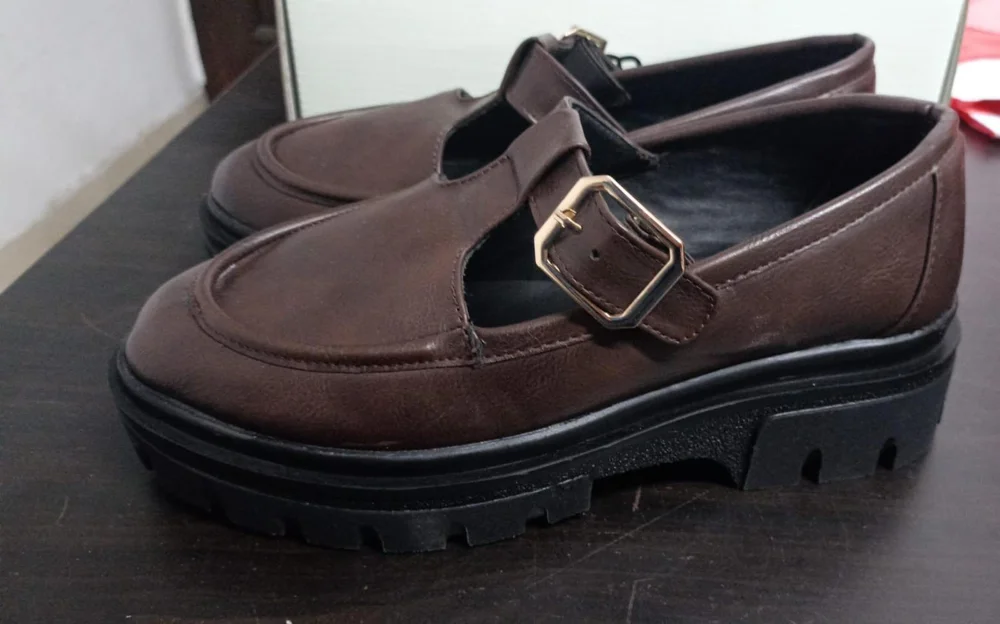 Loafers, size 38, photo 2