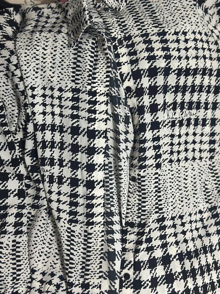 H&M Shirts, size S / 36 / 8, photo 2