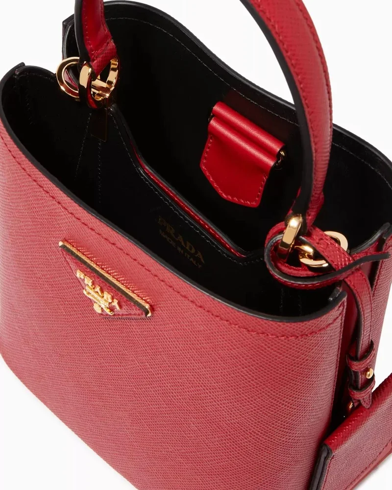 Prada Handbags, size One size, photo 5