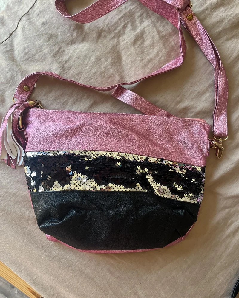 Shoulder Bag, size One size, photo 2