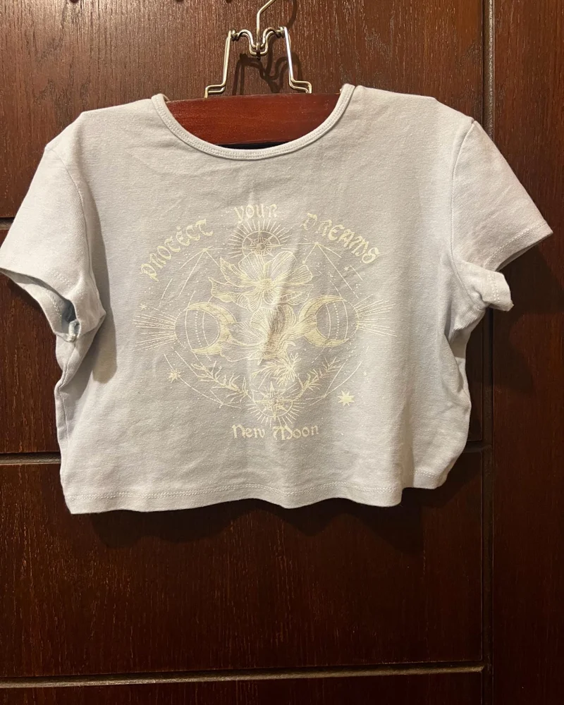 Bershka T-shirts
