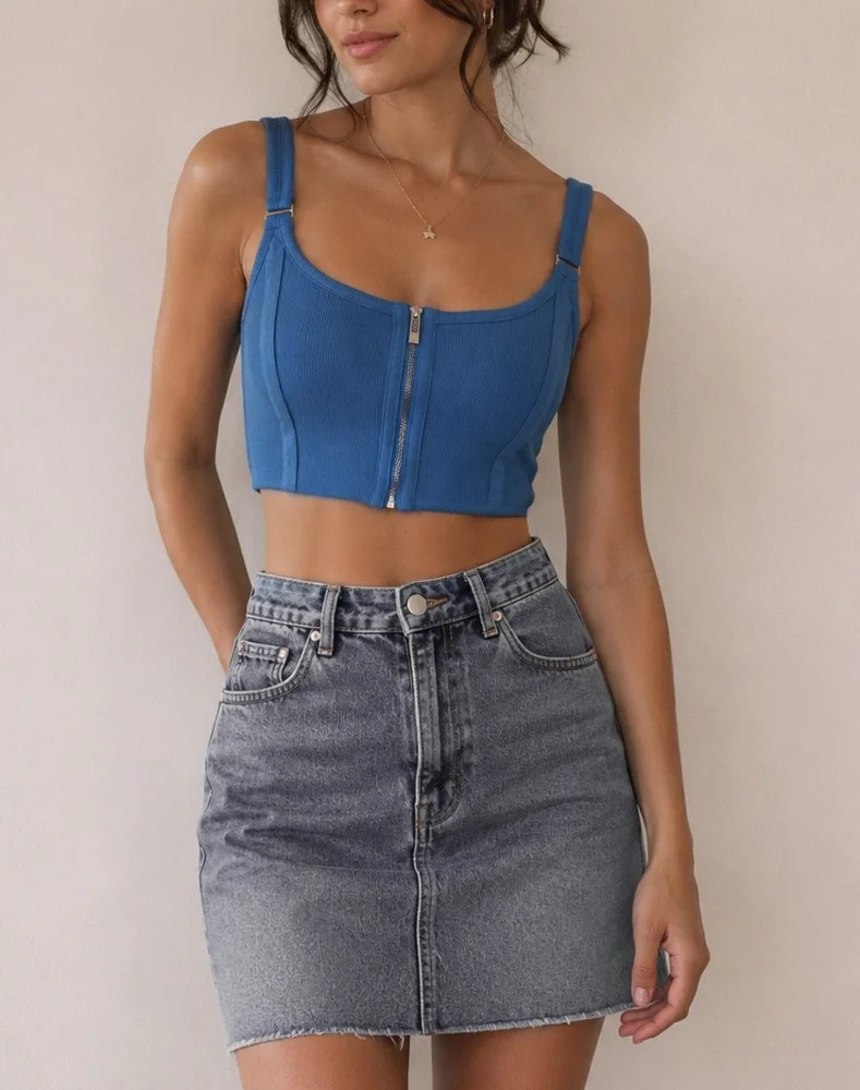 Crop Tops