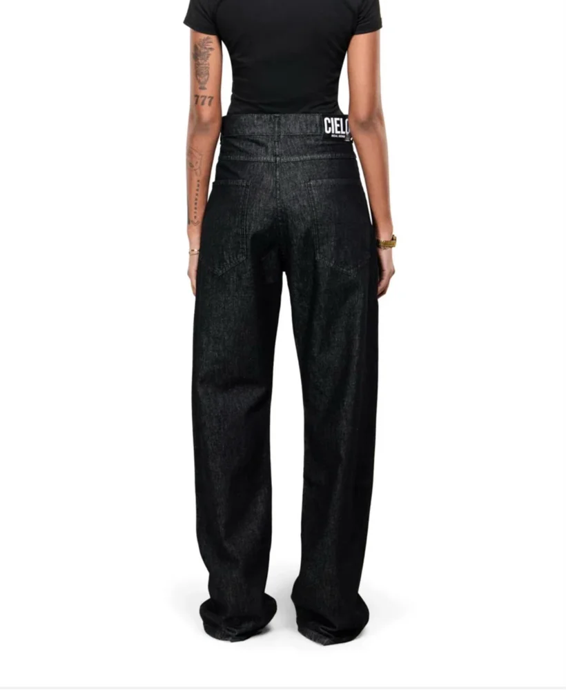 Cielo Jeans, size L, photo 2