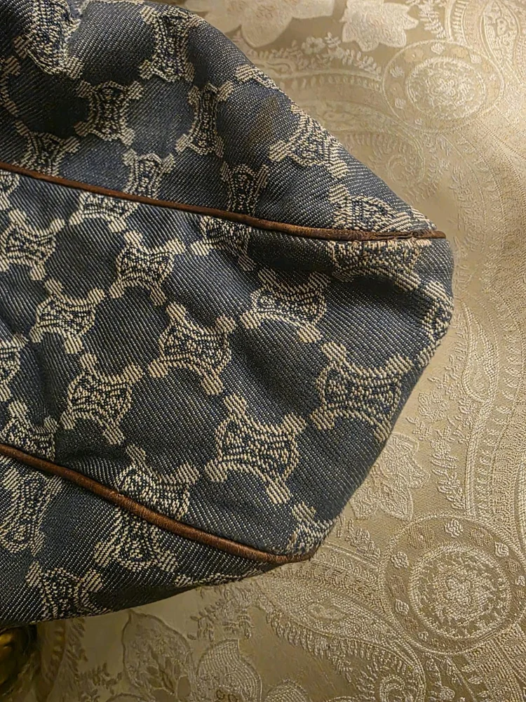 CELINE Shoulder Bag, size Other, photo 5