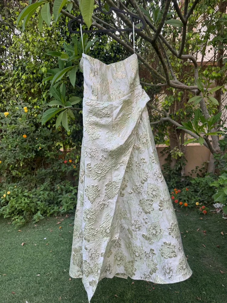 Shein Wedding Dresses, size S / 36 / 8, photo 3