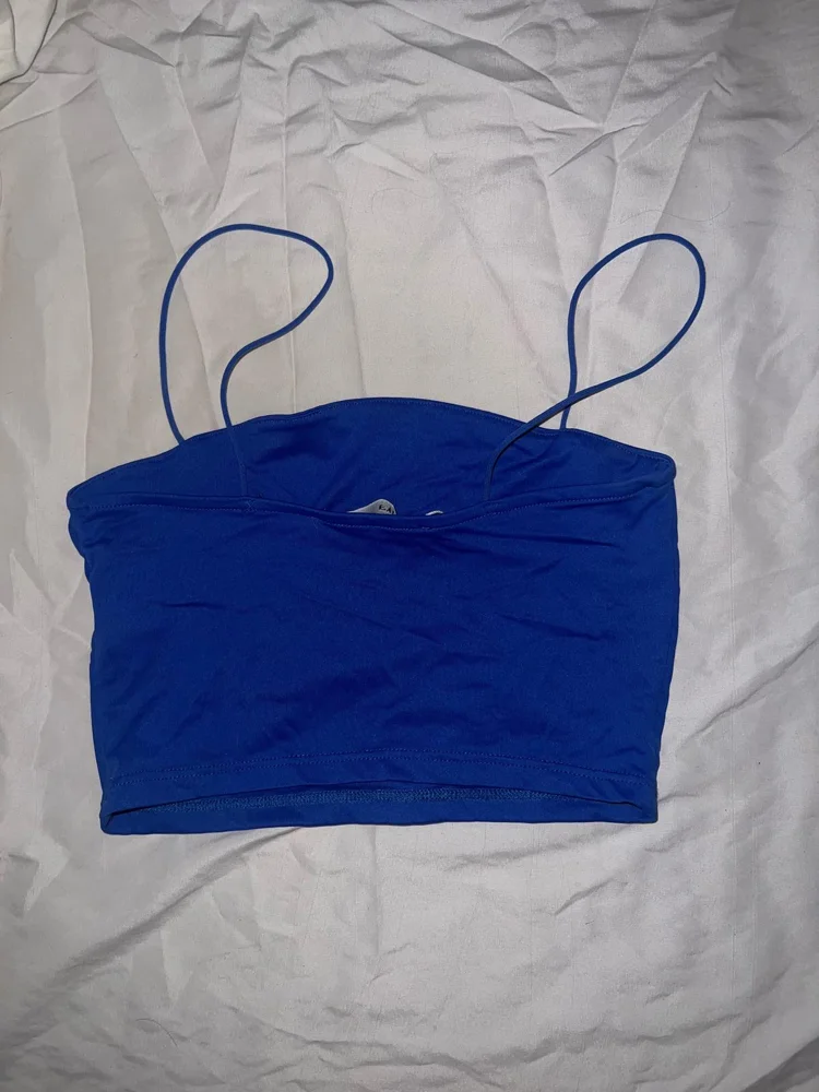 Bershka Crop Tops, size M / 38 / 10, photo 3