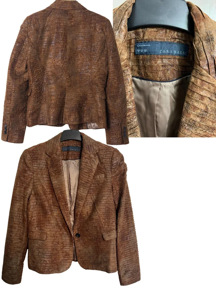 Zara Blazers, size M / 38 / 10, photo 5