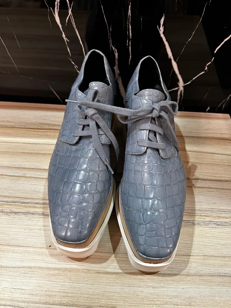 Stella McCartney Lace-ups
