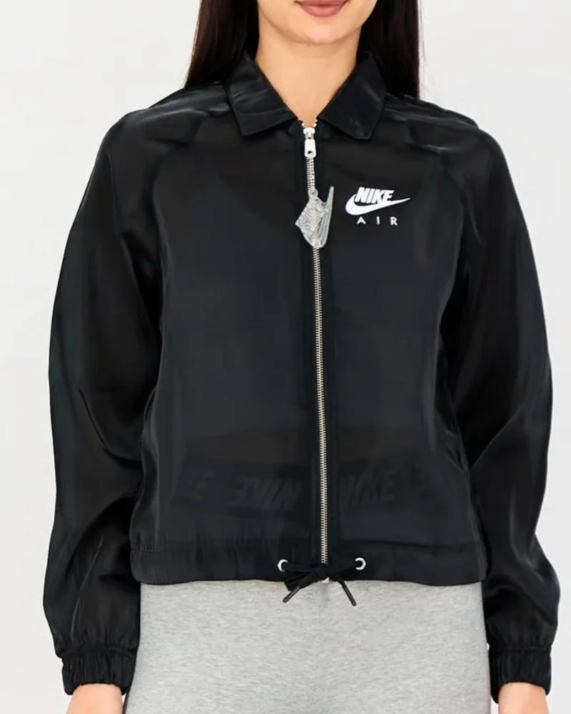 Nike Air Jackets, size M / 38 / 10, photo 2