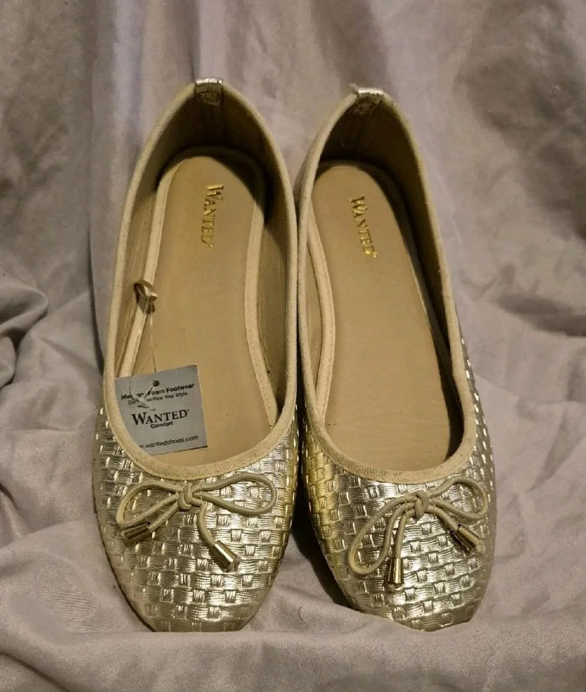 Wanted Flats