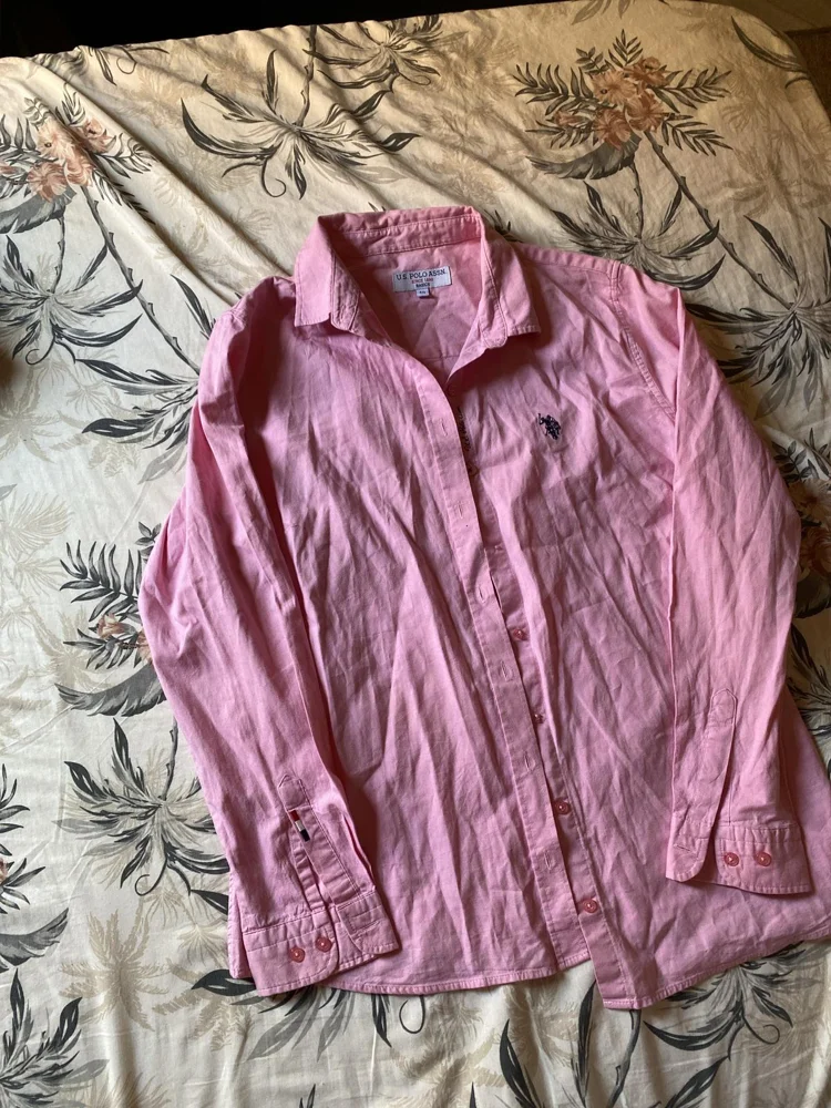 U.S. Polo Assn. T-shirts, size L / 40 / 12, photo 2