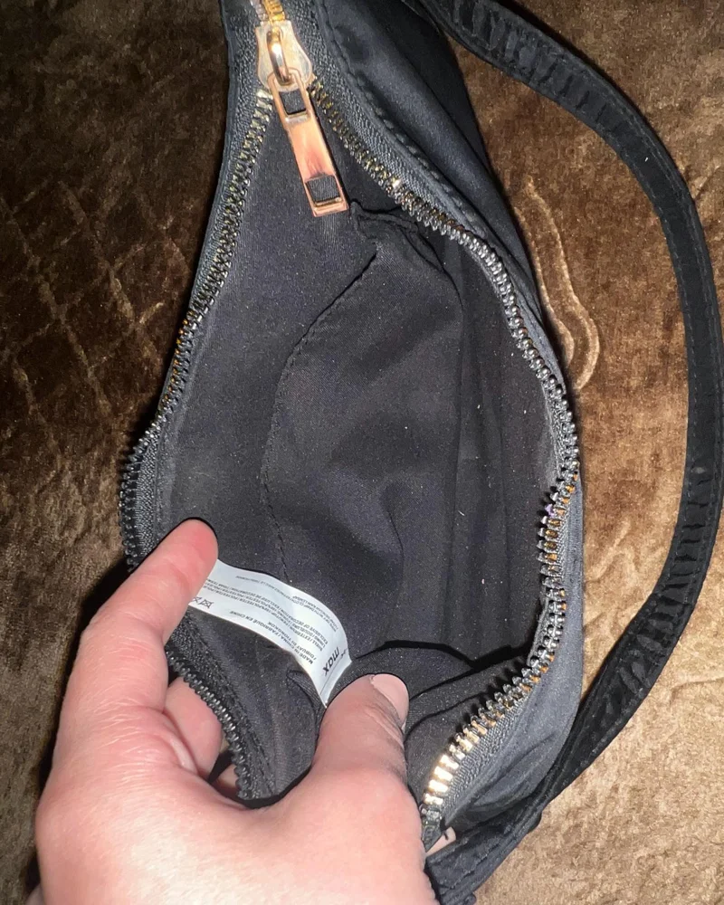 Max Shoulder Bag, size One size, photo 3