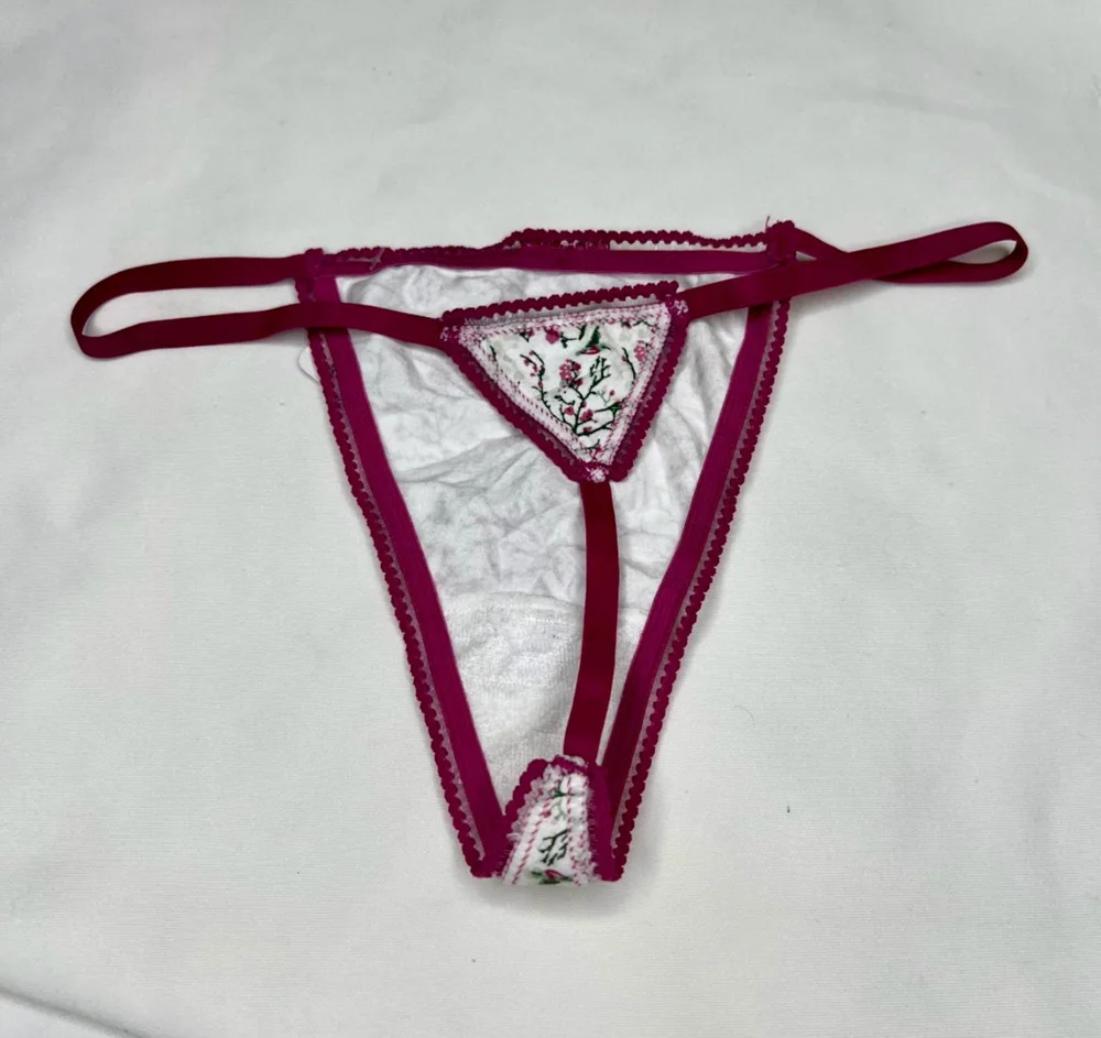 Ysabel Mora Panties, size S / 36 / 8, photo 4