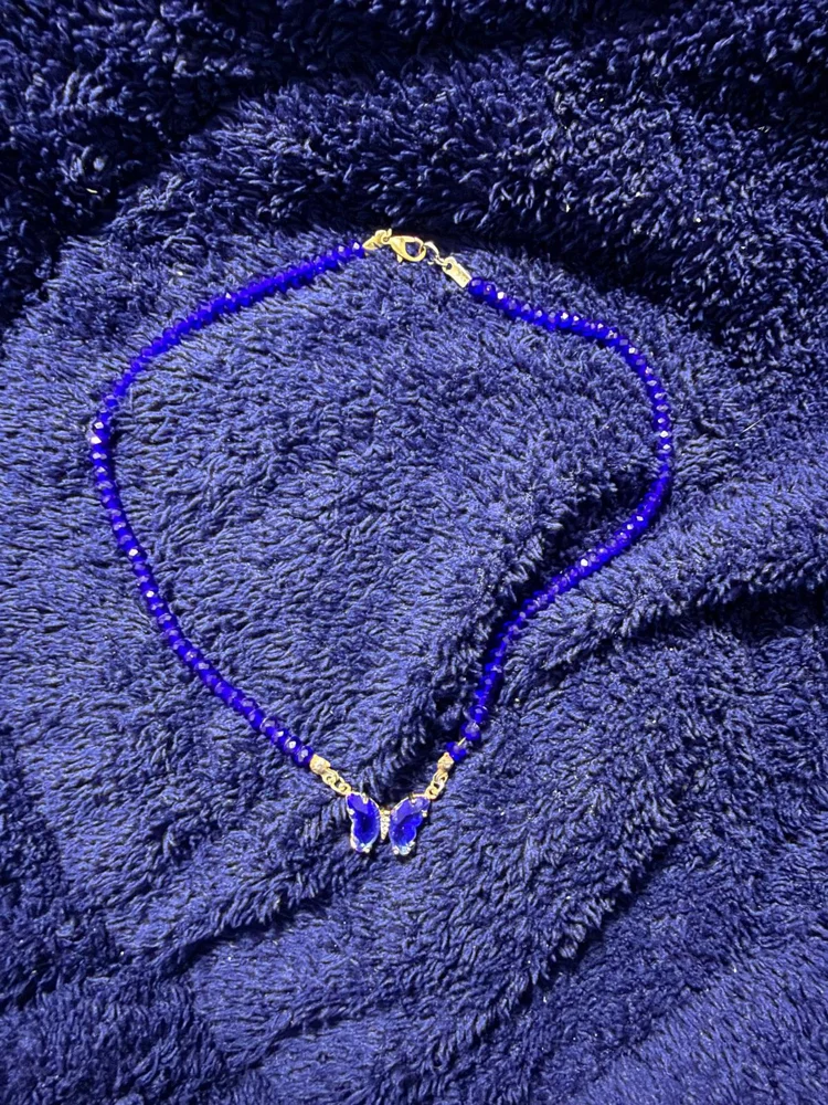Necklaces, size One size, photo 2