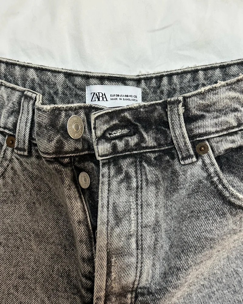 Zara Shorts, size M / 38 / 10, photo 2