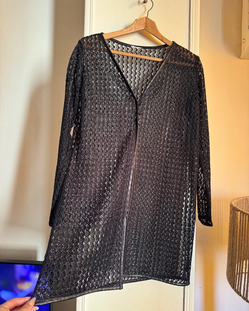 Cardigans, size M / 38 / 10, photo 6