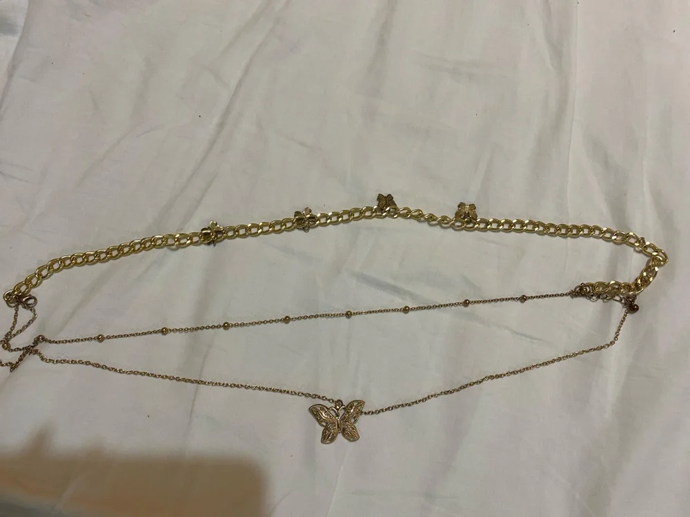 Belts