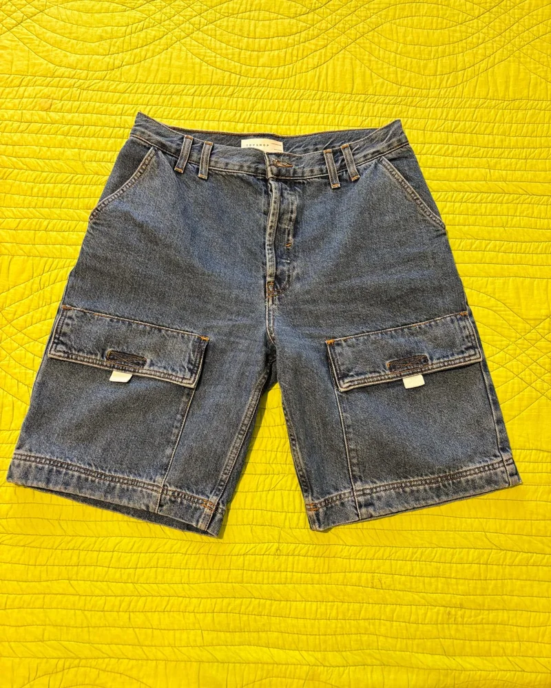Topshop Shorts