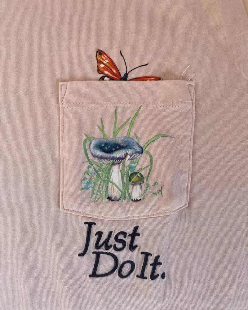 Nike T-shirts, size L / 40 / 12, photo 2