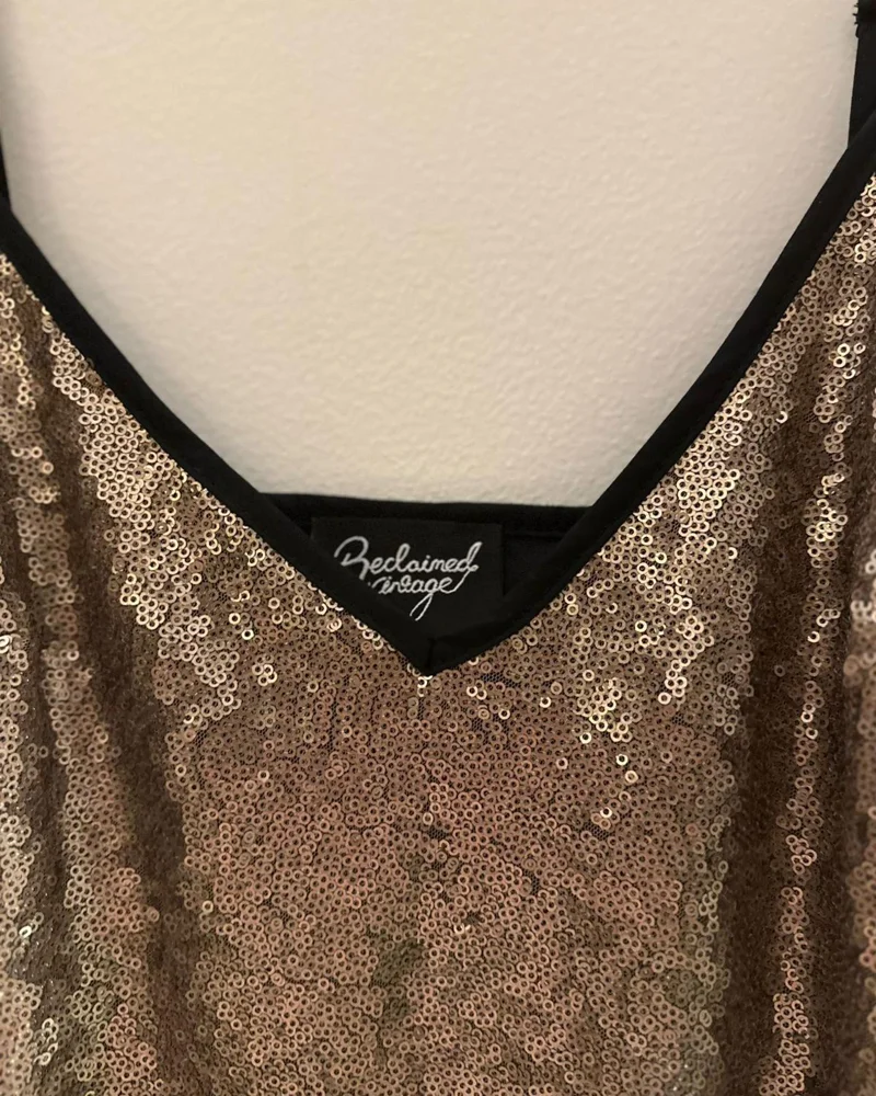Topshop Mini Dresses, size S / 36 / 8, photo 3