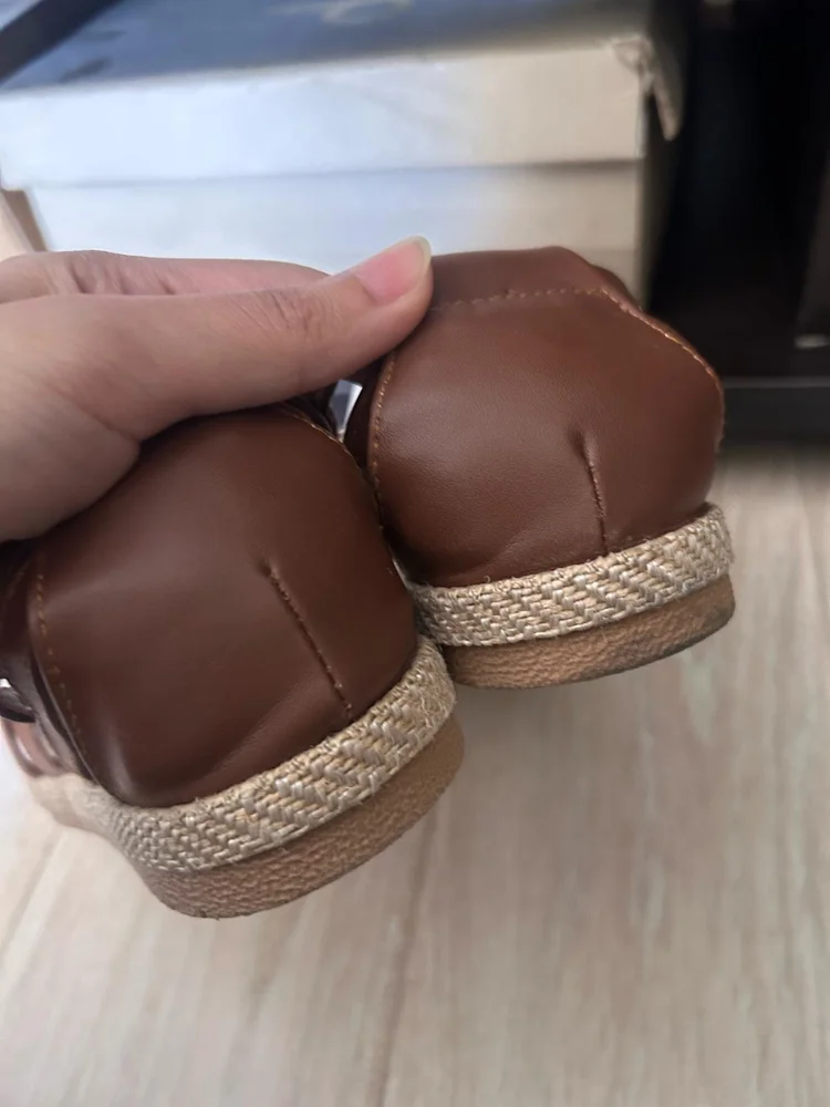 Sandals, size 39, photo 4