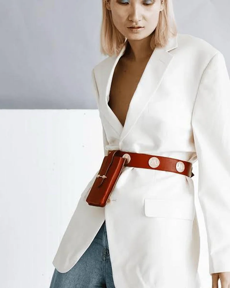 Okhtein Belts, size One size, photo 3
