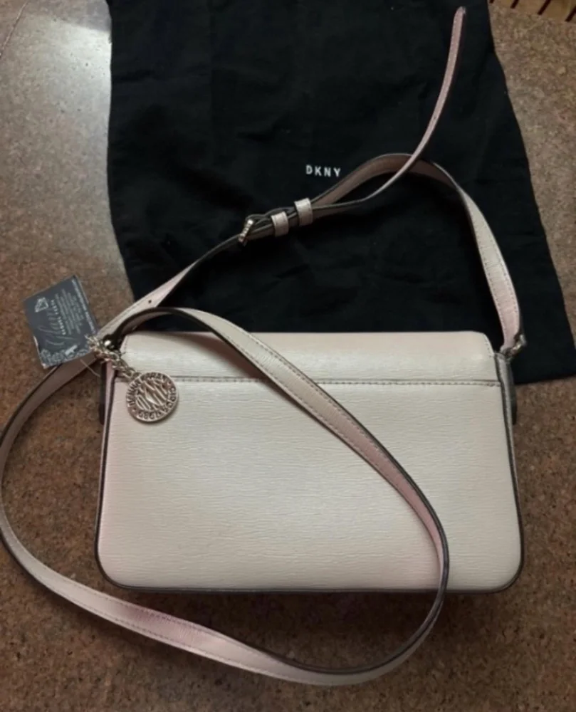 DKNY Cross-Body Bag, size Other, photo 3
