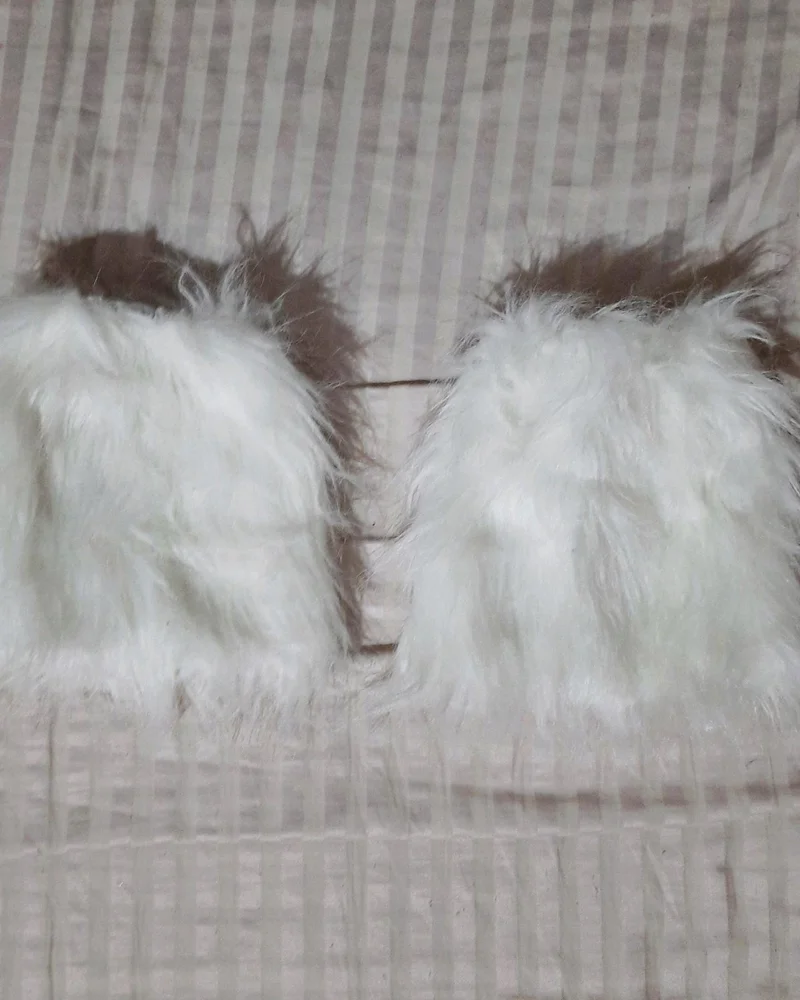 Shein Leg Warmers, size One size, photo 2