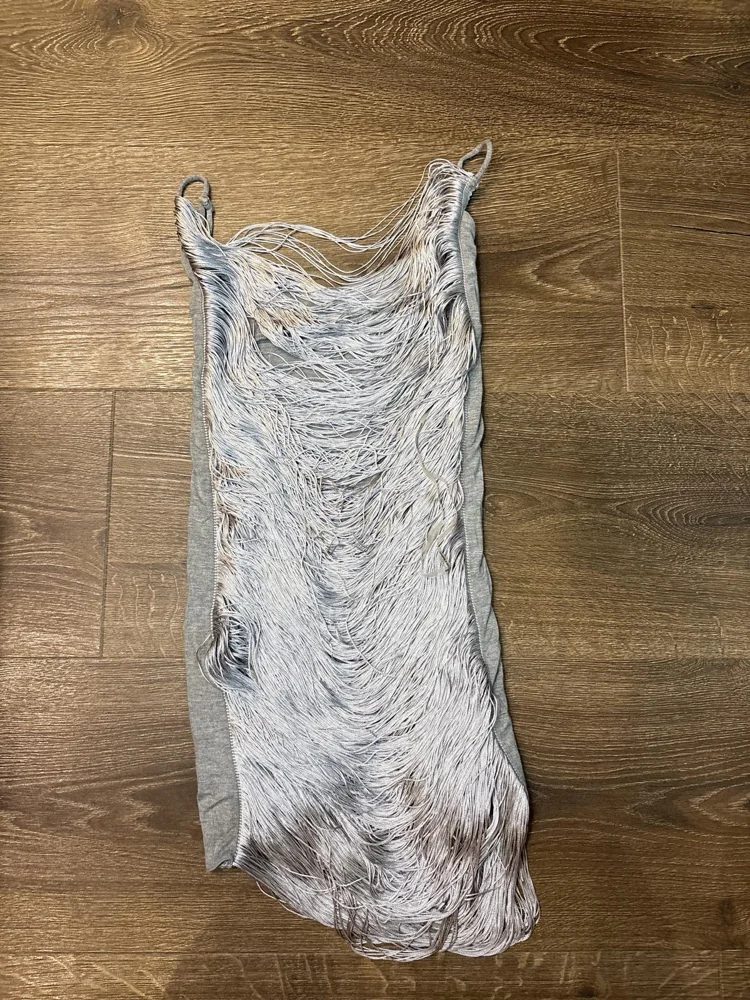 JADED Mini Dresses