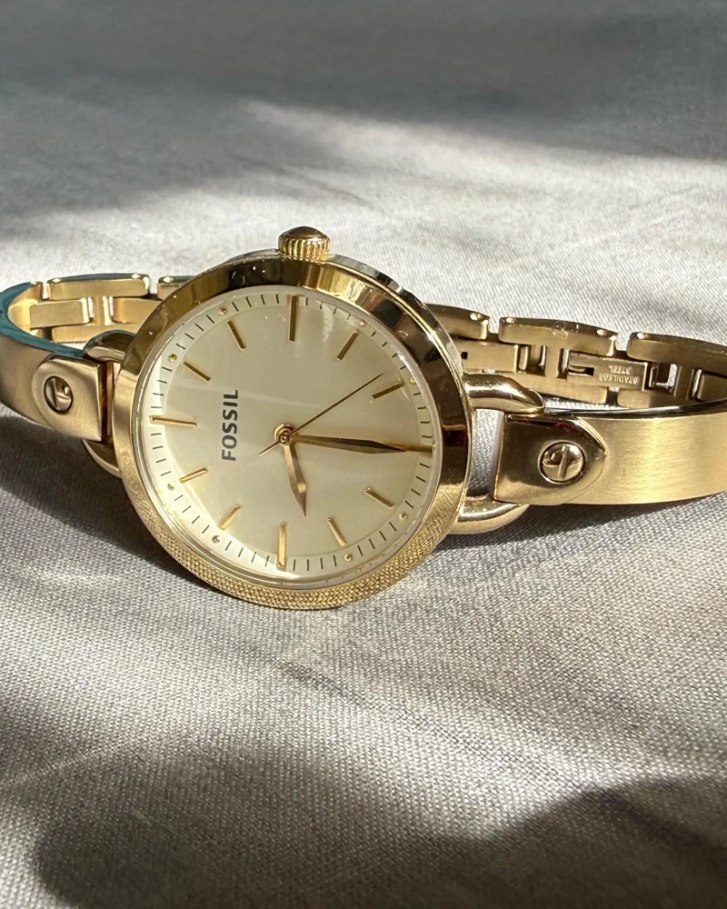 Fossil Watches, size One size, photo 5