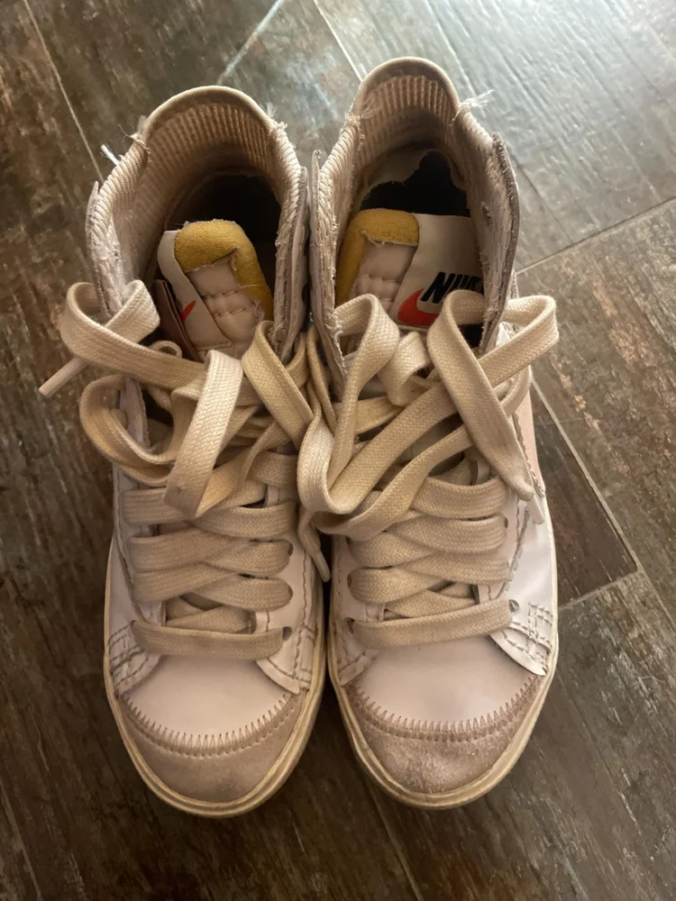 Nike Sneakers, size 38, photo 3