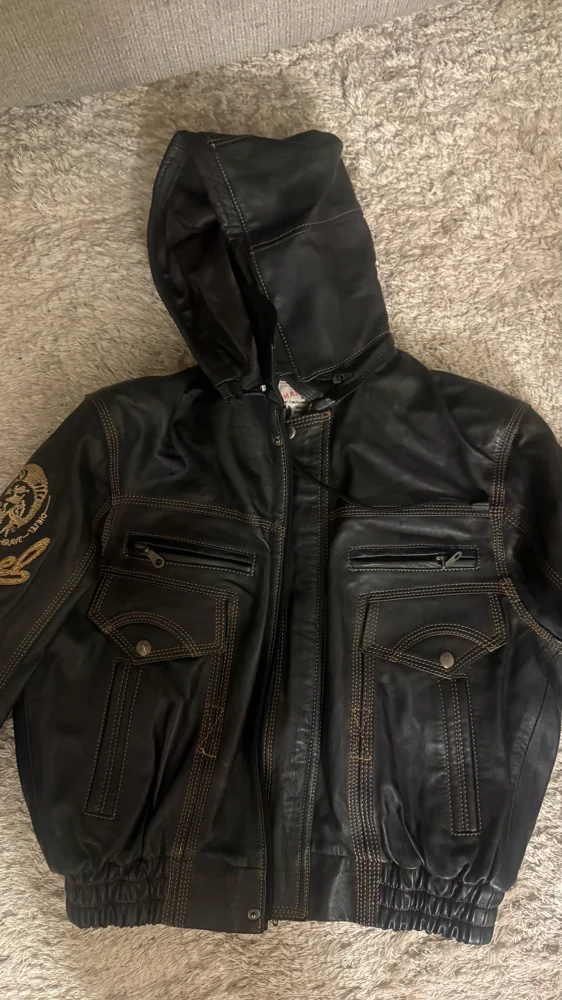 Diesel Jackets, size One size, photo 3