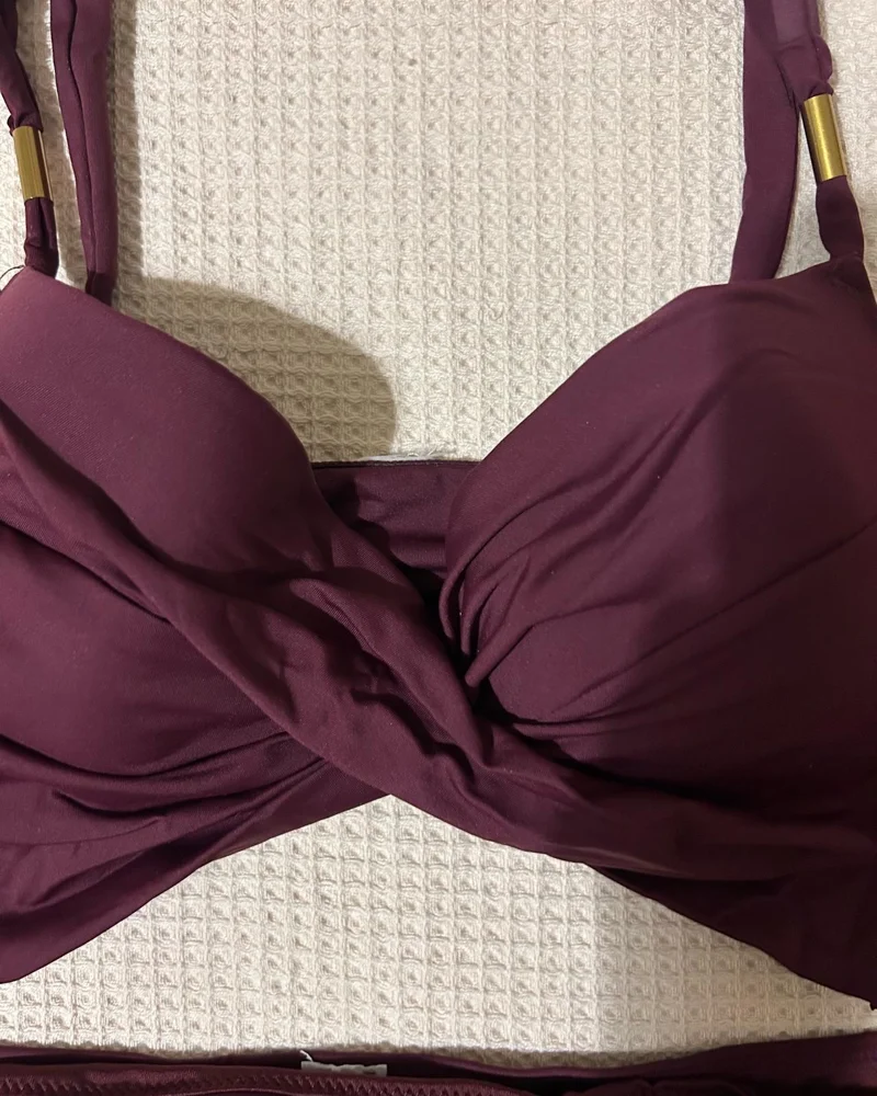 Oysho Bikini, size M / 38 / 10, photo 3