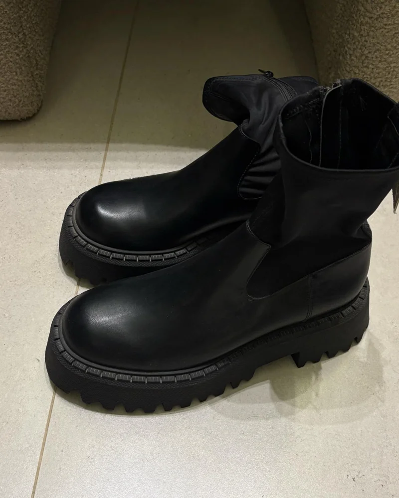 Zara Boots, size 39, photo 2