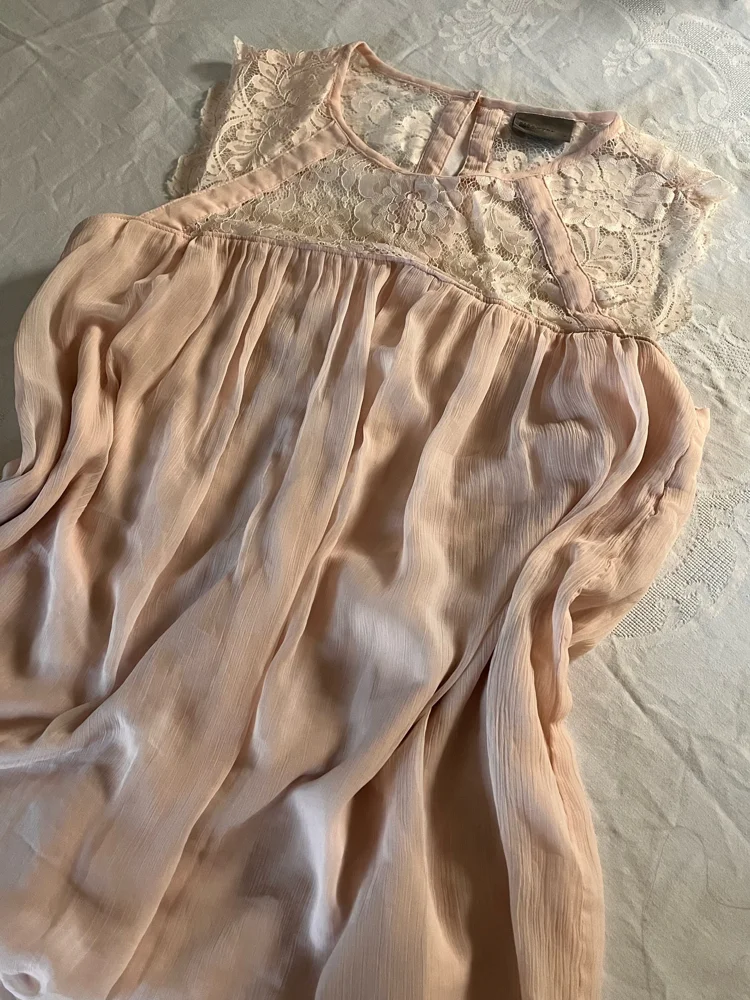 Vero Moda Blouses, size M / 38 / 10, photo 2