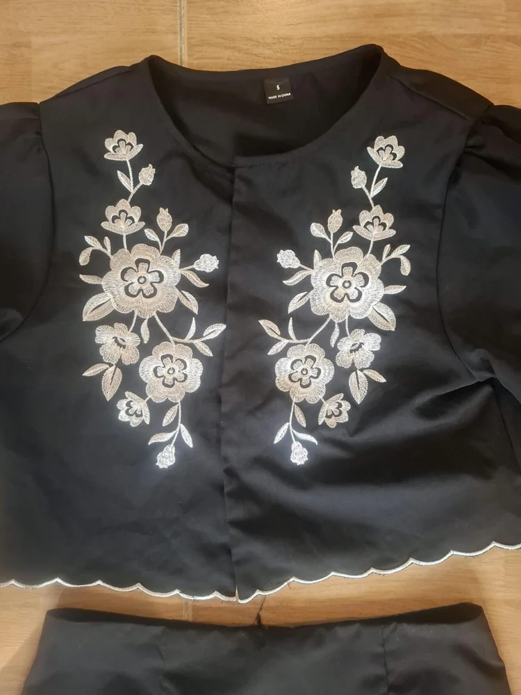 Shein Sets, size S / 36 / 8, photo 3