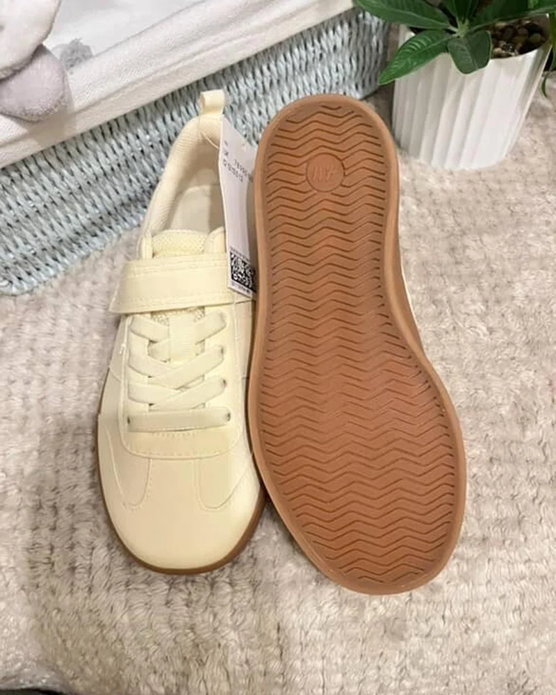 H&M Shoes, size 4y, photo 3