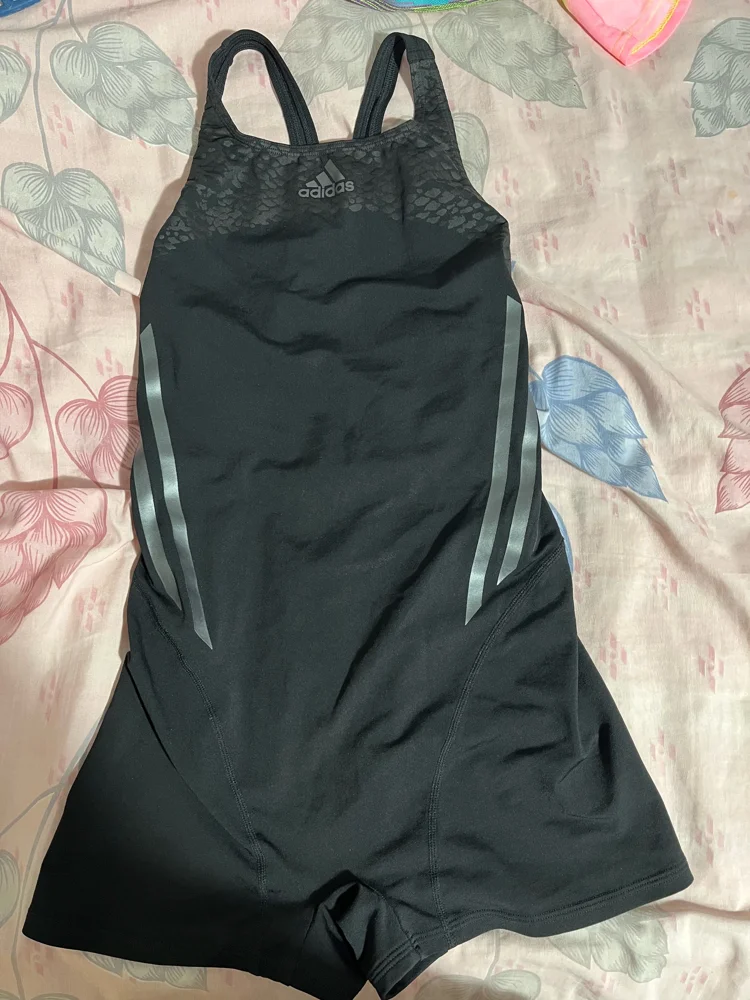 adidas One-Piece Swimsuits