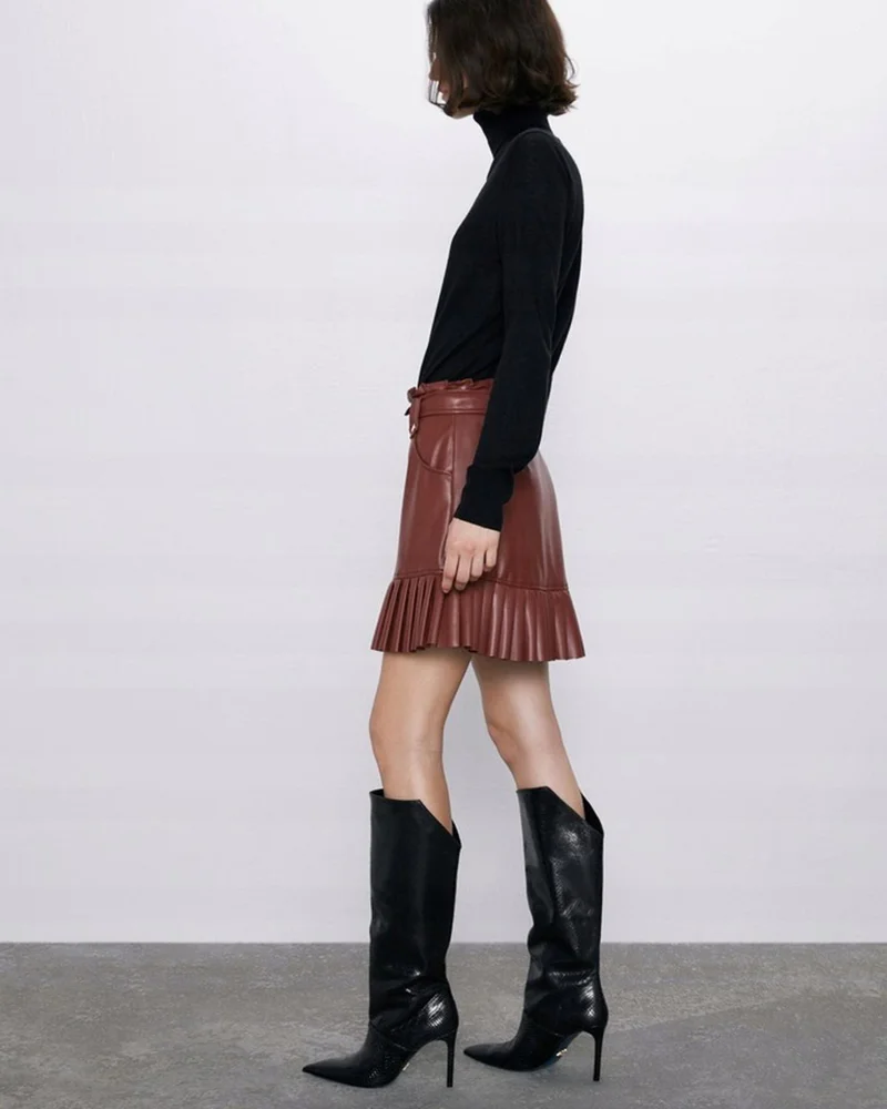 Zara Skirts, size M / 38 / 10, photo 4