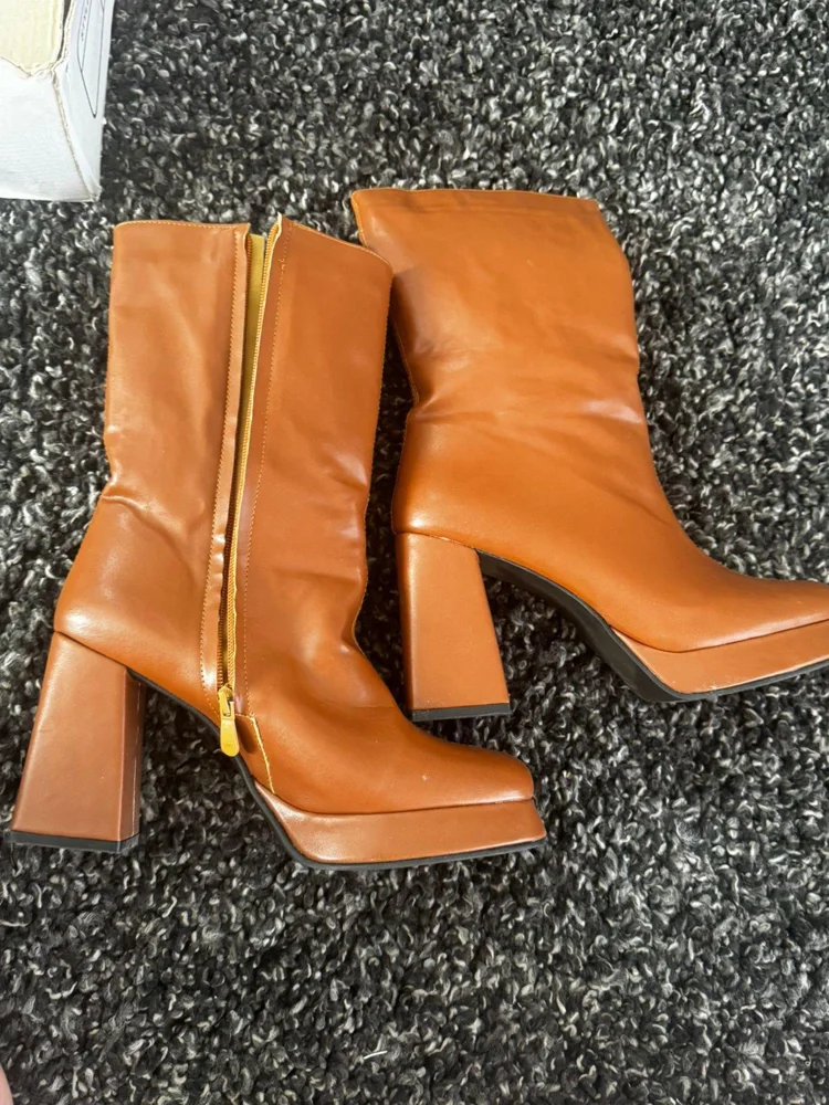 Boots, size 41, photo 4